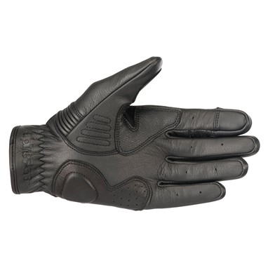 Luvas Alpinestars CRAZY EIGHT GLOVE | Luvas