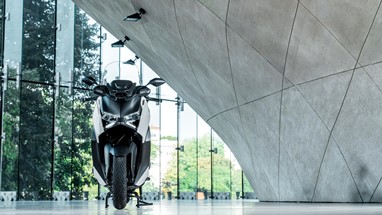 Yamaha XMAX 300 Tech MAX+ 2025 | Scooter | Desporto