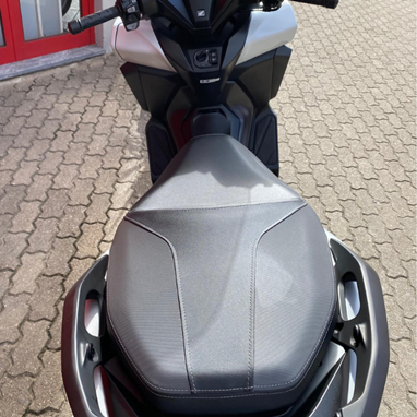 Honda Forza 125 | Moto