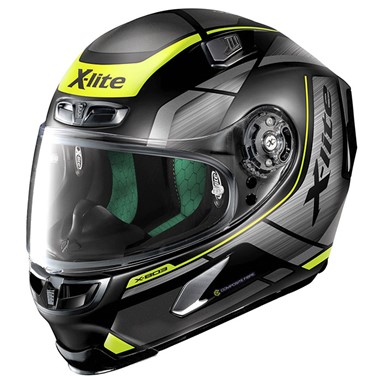 X-Lite Capacete X 803 Agile 37 | Capacete Integral