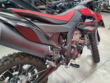 Aprilia RX 125 | Moto