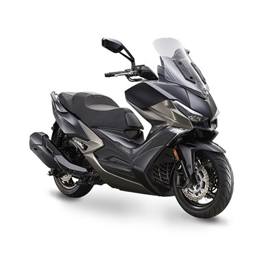 Kymco XCITING VS 400 | Scooter | Scooters acima 125
