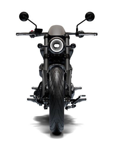 Moto Morini RUMBLE | Moto | Bobber