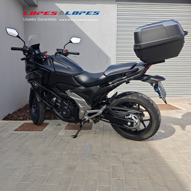 Honda NC 750X DCT | Moto