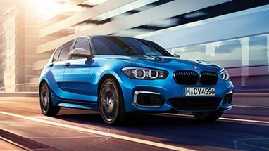 BMW Série 1 116d | Man. | 116 CV | 5 Portas | Utilitário | Série 1