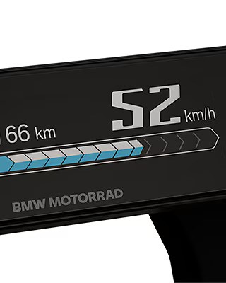BMW CE 02 2024 | Scooter Electrica | Urban Mobility