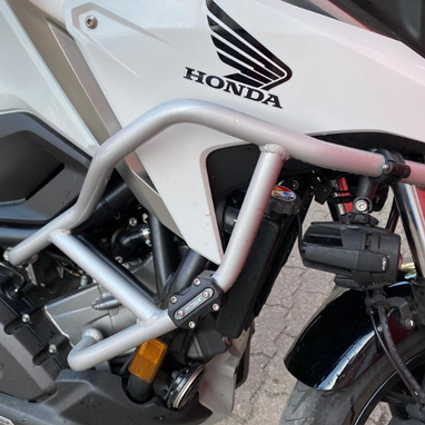Honda NC 750X DCT | Moto