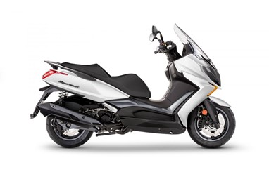 Kymco Super Dink 350 ABS | Scooter | Scooters 125 cc