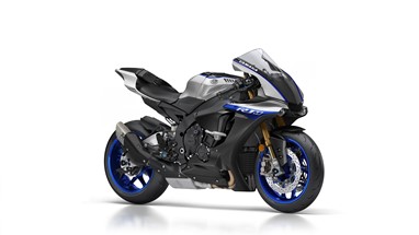 Yamaha YZF-R1M | Moto | Superdesportivas