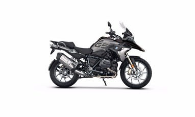 BMW R 1200 GS | Moto | Adventure