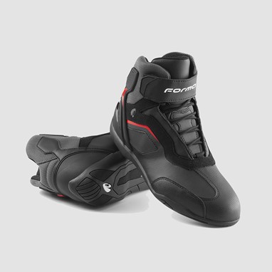 Botas STINGER EVO Dry Preta Forma | Botas