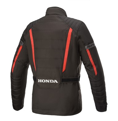 Blusão Alpinestars HONDA GRAVITY DS JK | Blusões