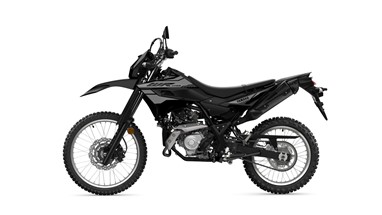 Yamaha WR125R 2026 | Moto | Aventura
