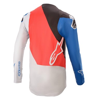Camisola Alpinestars SUPERTECH BLAZE JERSEY | Jerseys