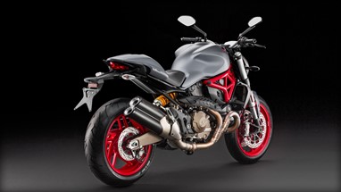 Ducati Monster 821 | Moto | Monster