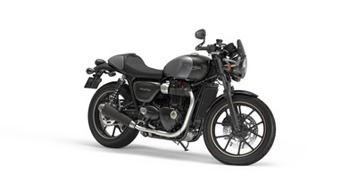 Triumph Street Cup | Moto | Classics