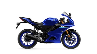 Yamaha R125 2026 | Moto | Super Desportivas