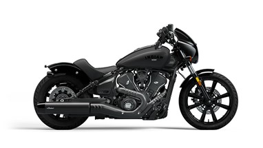 Indian Sport Scout | Moto | Scout