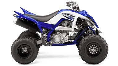 Yamaha YFM700R | ATV | Moto 4