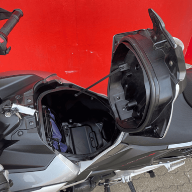 Honda NC 750X | Moto