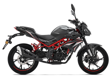 Benelli BN 125 | Moto | Naked