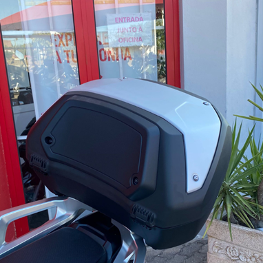 Honda NC 750X DCT | Moto