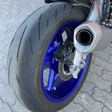 Yamaha MT 10 SP | Moto