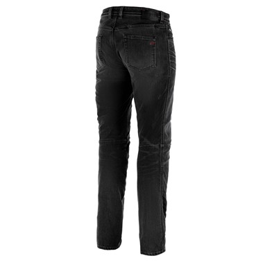 Calças Alpinestars AS-DSL SHIRO RIDING DENIM | Jeans