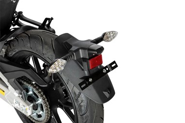 ATAC Komet 400 | Moto | Retro Modernas