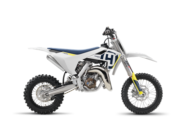 Husqvarna TC 65 | Moto | Motocross