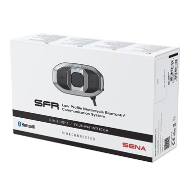 SENA SFR | Intercomunicadores