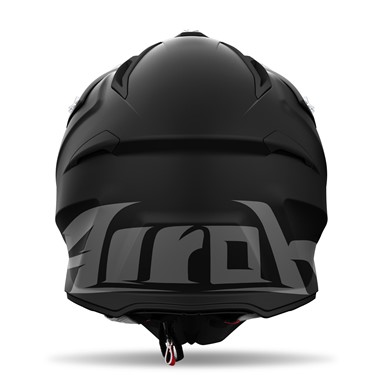 AIROH AVIATOR ACE 2 COLOR Preto Mate | Capacete Offroad