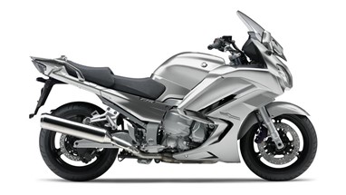 Yamaha FJR1300A | Moto | Desportivas de Turismo