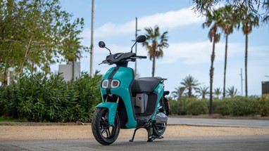 Yamaha NEO's 2023 | Scooter Elétrica | Urban Mobility