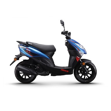 Neco ONE-SX | Scooter | Scooters 50cc