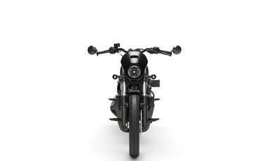 Harley Davidson Nightster S (2023) | Moto | Sport
