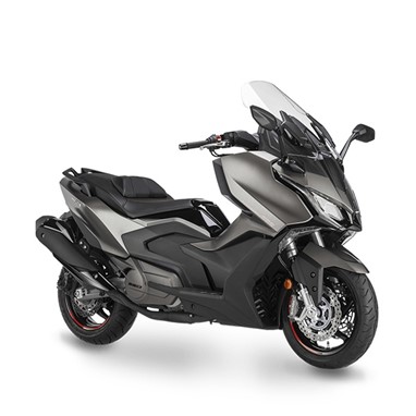 Kymco AK550 Premium | Scooter | Maxiscooters