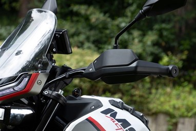 Moto Morini ALLTRHIKE | Moto | Off-Road