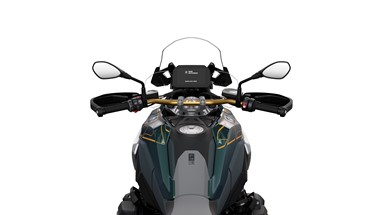 BMW R 1300 GS | Moto | Adventure