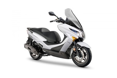 Kymco Grand Dink 125 ABS | Scooter | Scooters 125 cc