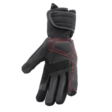 SPRINT WP12 Preto | Luvas