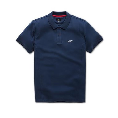 Polo Alpinestars CAPITAL POLO | Polo
