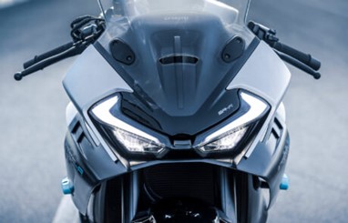 CFMOTO 675SR-R | Moto | Sport