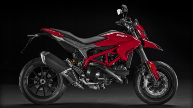 Ducati Hypermotard 939 | Moto | Hypermotard