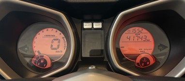 Yamaha X-Max 125 | Scooter