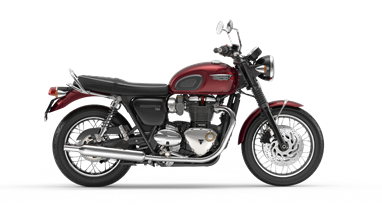 Triumph Bonneville T120 | Moto | Modern Classic