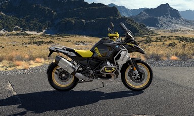 BMW R 1250 GS Adventure 40 Years GS | Moto | Adventure