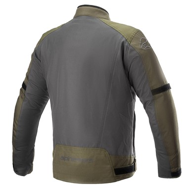 Blusão Alpinestars HEADLANDS DRYSTAR JACKET | Blusões