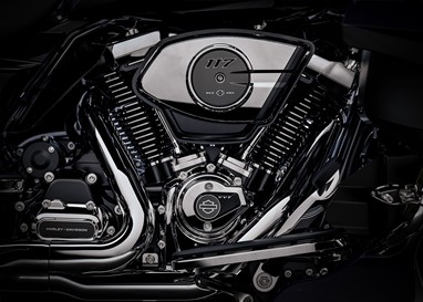 Harley Davidson Street Glide Limited 2026 | Moto | Grand American Touring