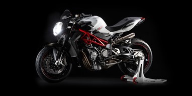Mv Agusta Brutale 1090 | Moto | Brutale 4 Cilindros